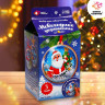 Новый год! Новый год! Набор для творчества «Дед Мороз. Новогоднее украшение на ёлку»