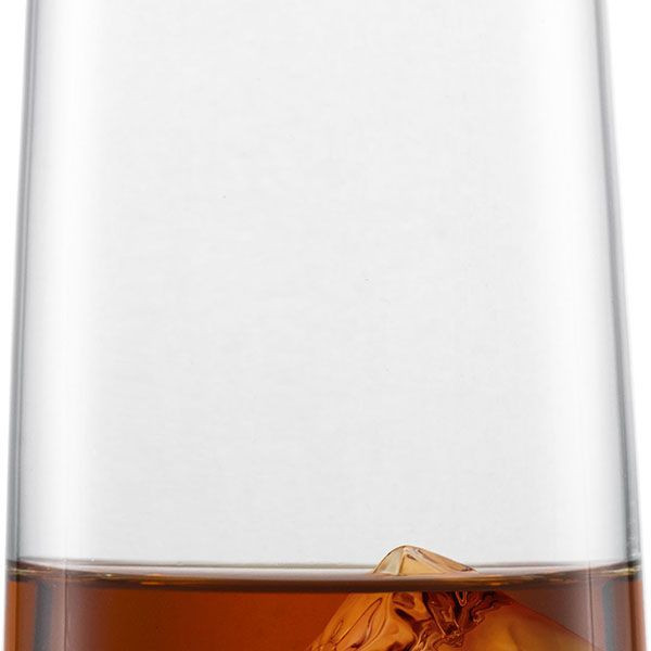 Хайбол «Белфеста (Пьюр)»;хр.стекло;245мл;D=47,H=140мм;прозр. 