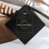 Щипцы кухонные Magistro Filo, 20 см