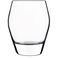 Олд фэшн «Ательер»;хр.стекло;340мл;D=86,H=106мм;прозр.