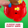 Новый год! Автомат для конфет «Сладкая ёлочка»