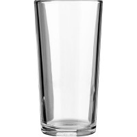 Хайбол «Ода»;стекло;230мл;D=62,H=125мм;прозр.