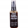 Интимный лубрикант Egzo Aroma с ароматом шоколада - 50 мл. Интимный лубрикант Egzo Aroma с ароматом шоколада - 50 мл.