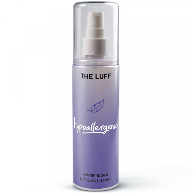 Интимный гель на водной основе Hypoallergenic - 150 мл. 