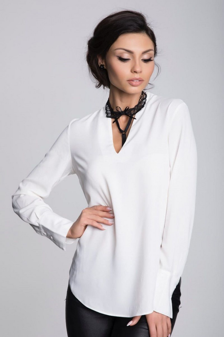Декоративная бретель для бюстгальтера Collier 