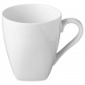 Фарфоровая кружка «Кунстверк» (объем 300 мл.)