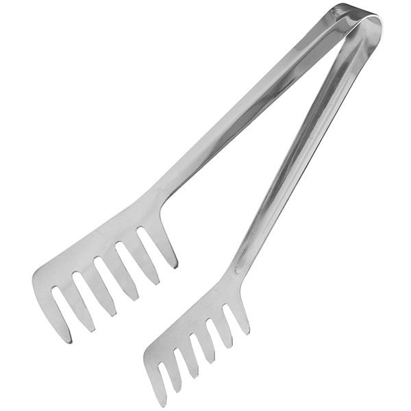 Щипцы для спагетти «Проотель» - 19 см. 