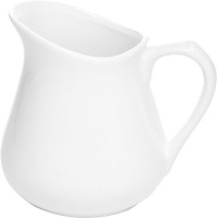 Белый молочник «Кунстверк» (объем 230 мл.)