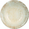 Салатник «Нанокрем Бейж»;фарфор;350мл;D=160,H=47,5мм;бежев. Салатник «Нанокрем Бейж»;фарфор;350мл;D=160,H=47,5мм;бежев.