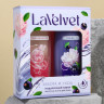 Подарочный набор Velvet: шампунь и гель для душа