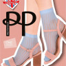 Трендовые носки в сетку Fashion Anklets