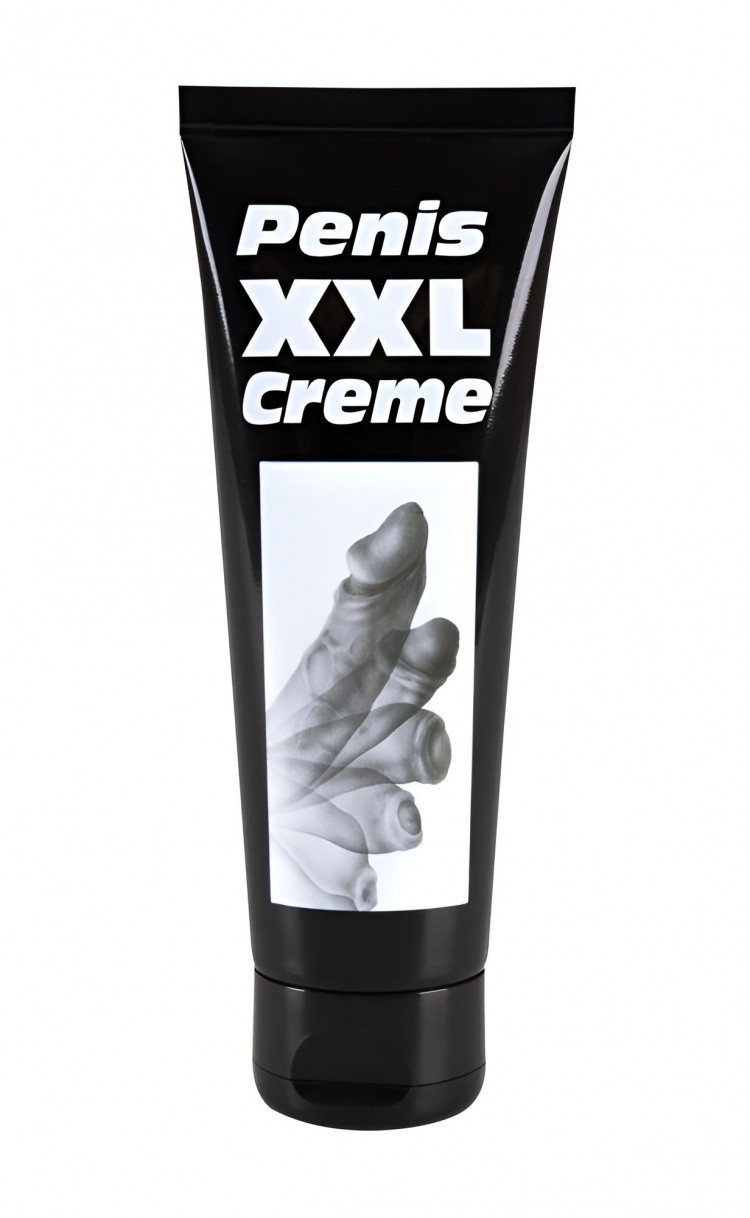 Крем для увеличения пениса Penis XXL Creme - 80 мл. 