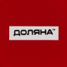 Кружка керамическая Доляна «Хамелеон», 320 мл, цвет красный