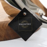 Щипцы кухонные Magistro Sen, 22 см