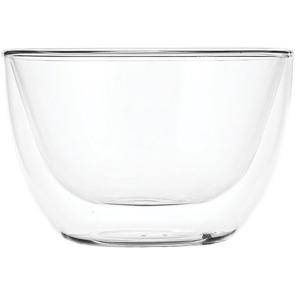 Пиала для чая «Проотель» с двойными стенками (объем 230 мл.) 