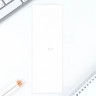 Подарочный набор: блокнот, ручка-фигурная и ластик «Самая нежная»