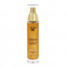 Сухое масло с блеском для волос и тела Glam Oil - 50 мл.