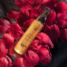 Сухое масло с блеском для волос и тела Glam Oil - 50 мл.