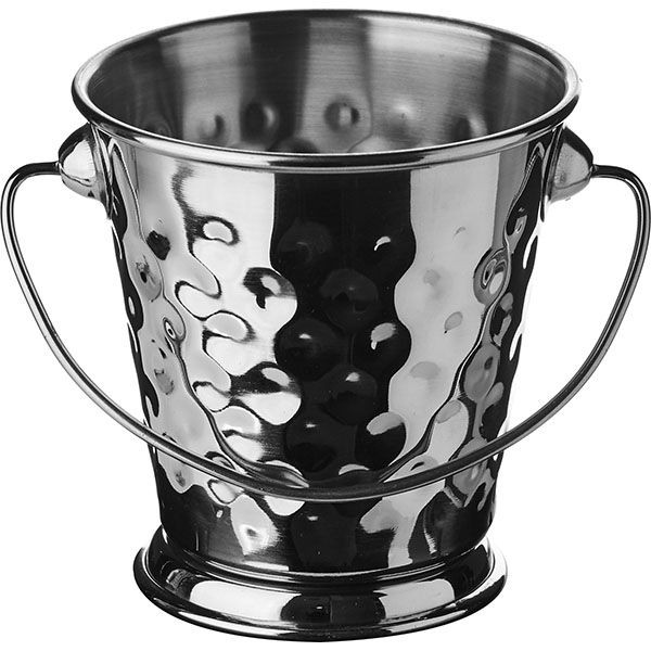 Ведро для картофеля фри (объем 0,9 л.) 