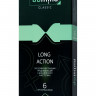Презервативы с пролонгирующим эффектом DOMINO Classic Long action - 6 шт.