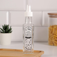Емкость для масла Sause vinegar (100 мл.)