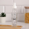 Емкость для масла Sause vinegar (100 мл.)