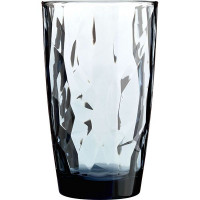 Синий хайбол «Даймонд» (объем 470 мл.)