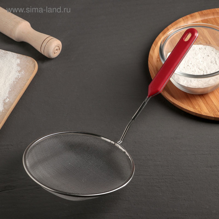 Сито Доляна «Изыск», d=16 см 