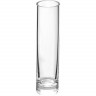 Ваза для цветов «Цилиндр»;стекло;D=5,H=20см;прозр.