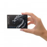 Капсулы для мужчин Erotist Silver Dragon для усиления эрекции - 10 капсул