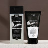 Подарочный набор «Настоящему мужчине»: гель для душа, гель для бритья и бритва