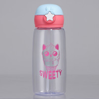 Бутылка для воды Sweet (750 мл.)
