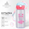 Бутылка для воды Sweet (750 мл.)