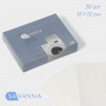 Пластины для стирки белого белья SAVANNA - 30 шт.