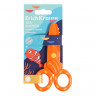 Ножницы детские 12 см, ErichKrause Sea Friends, пластик, МИКС (цена за 1 штуку)