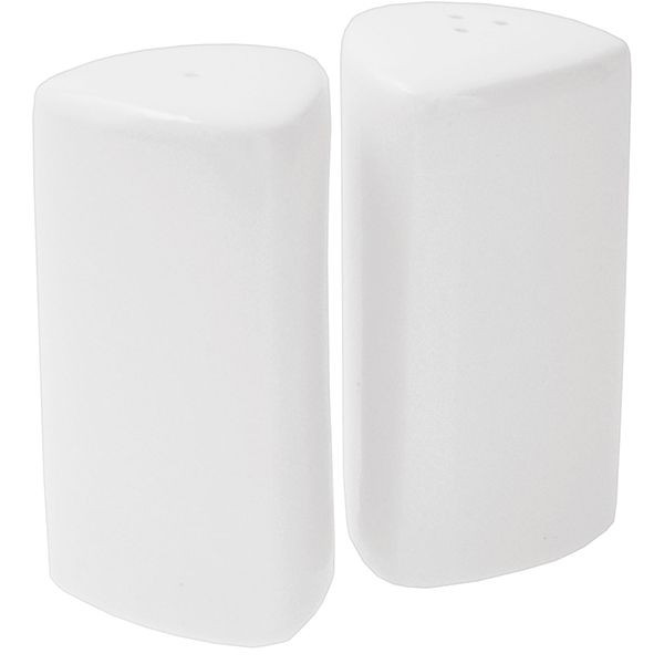 Набор для специй «Кунстверк»: солонка и перечница 