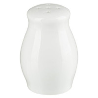 Белая солонка «Классик» (объем 50 мл.)