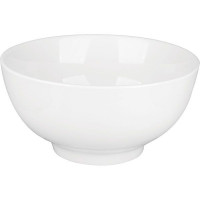 Белый салатник «Кунстверк» (объем 0,6 л.)