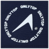 Плавки для плавания ONLYTOP, р. 26, цвет синий
