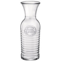 Стеклянный кувшин «Оффисина 1825» (объем 1183 мл.)