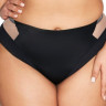 Трусики-бразилиана со средней линией талии Viva Трусики-бразилиана со средней линией талии Viva