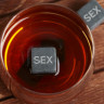 Набор камней Sex, 4 шт