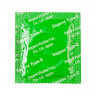 Презерватив Sagami Xtreme Type-E с точками - 1 шт.