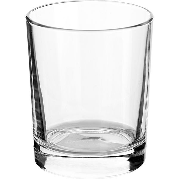 Олд фэшн «Гладкий»;стекло;250мл;D=77,H=93мм;прозр. 