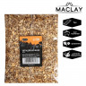 Щепа для копчения Maclay «Бук» - 350 гр.