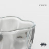 Стакан стеклянный Magistro IceBar. Ice, 250 мл
