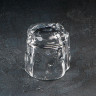 Стакан стеклянный Magistro IceBar. Ice, 250 мл