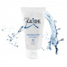 Смазка на водной основе Just Glide Waterbased - 50 мл. Смазка на водной основе Just Glide Waterbased - 50 мл.