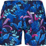 Мужские шорты для плавания Doreanse Neon Tropical