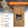 Щепа для копчения Maclay «Яблоня» - 350 гр.
